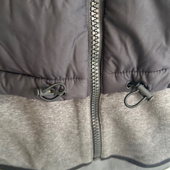 Athleta Fjord Hybrid Jacket - Picture 6 of 8